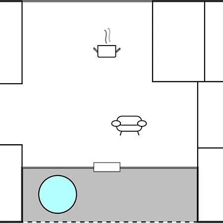 4 Bedroom In *