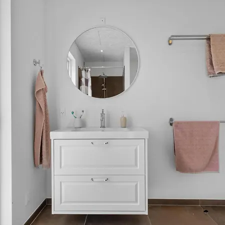 4 Bedroom In * Skjern