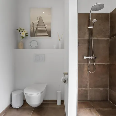 4 Bedroom In 펜션 *