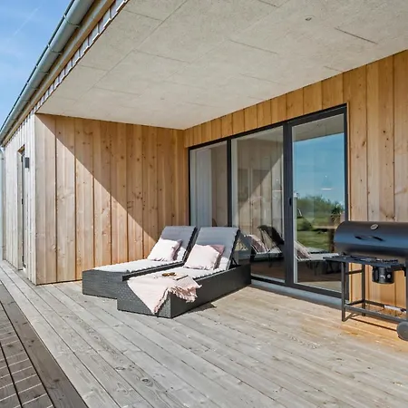 Feriehus 4 Bedroom In *