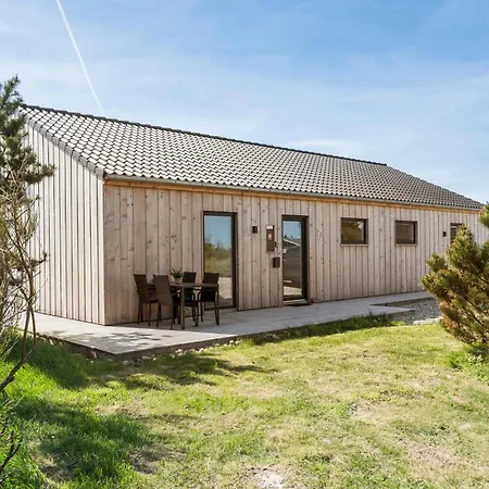 4 Bedroom In * Skjern