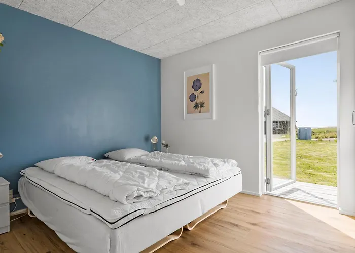 Nyaraló 4 Bedroom In *
