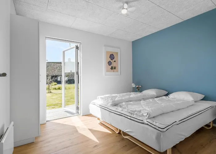 4 Bedroom In Skjern